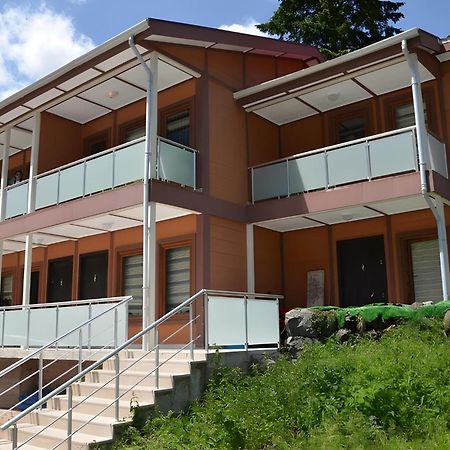 אוזונגול Villa Tapanoz מראה חיצוני תמונה