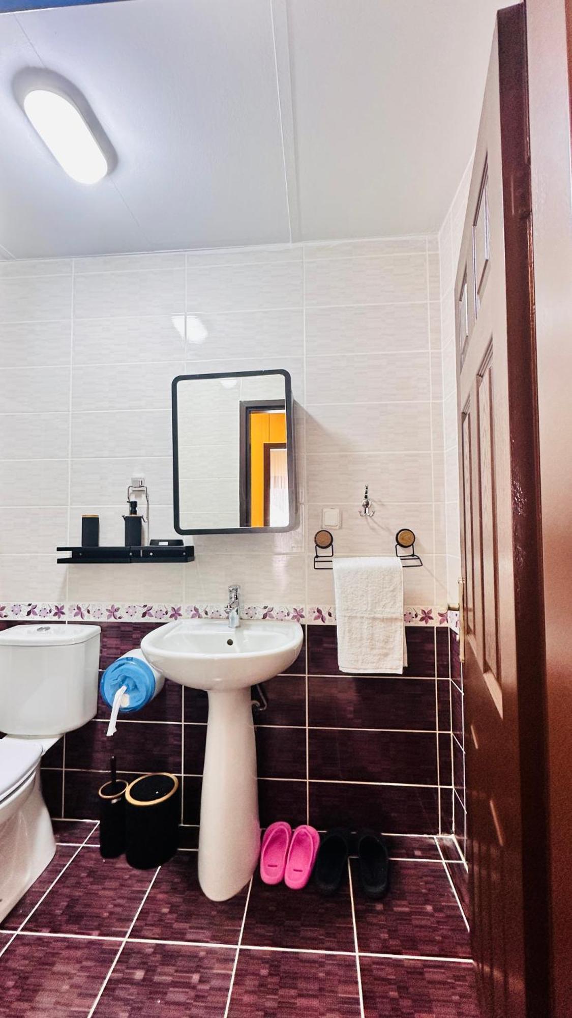 אוזונגול Villa Tapanoz מראה חיצוני תמונה